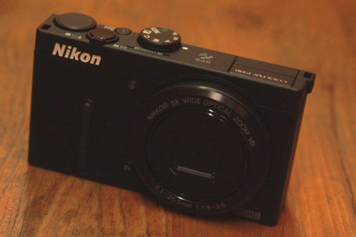 デジタル家電のデジタルカメラ