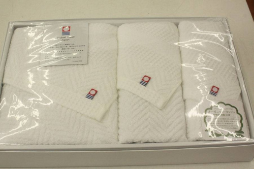 今治タオルの浦和3店舗新入荷
