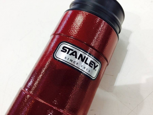 メンズファッションのSTANLEY