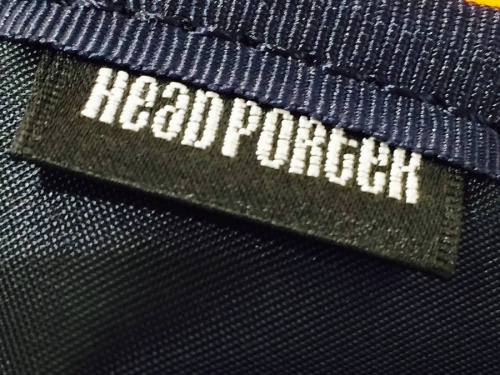 HEADPORTERの浦和3店舗新入荷