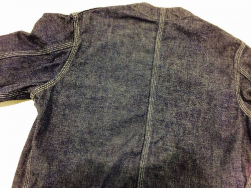 ジャケットの浦和3店舗新入荷