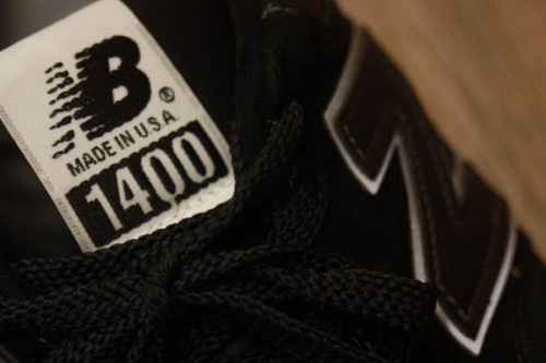 スニーカーのニューバランス（new balance）