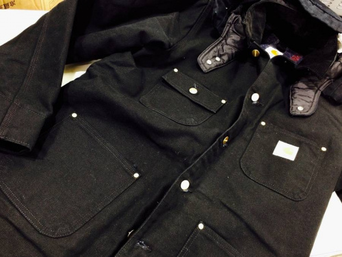 メンズファッションのジャケット