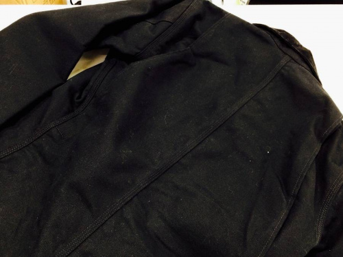 カバーオールの東浦和　衣類