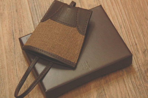 ビジネス小物のバーバリー(BURBERRY)