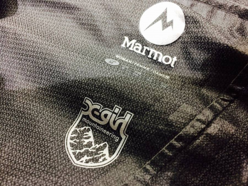 X-GIRLのMarmot