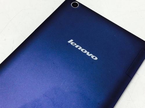 levonoのタブレット