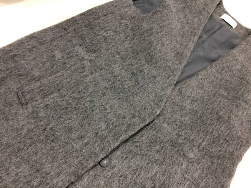 レディースファッションのベスト