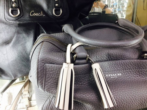 コーチ（COACH）の買取キャンペーン