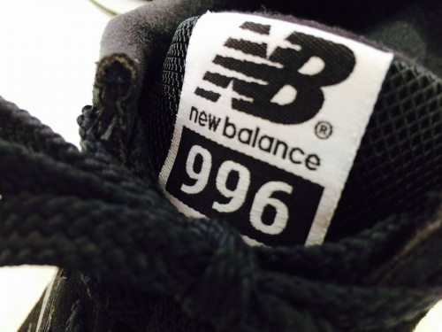 メンズファッションのNewbalance