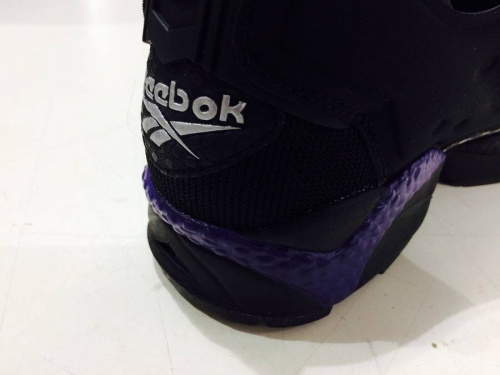 PUMPFURYの東浦和　衣類