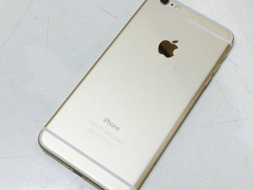 デジタル家電のIPHONE