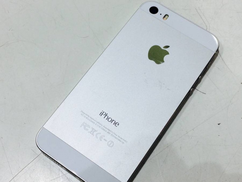 IPHONEのタブレット