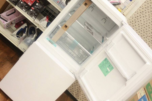 冷蔵庫の浦和3店舗新入荷