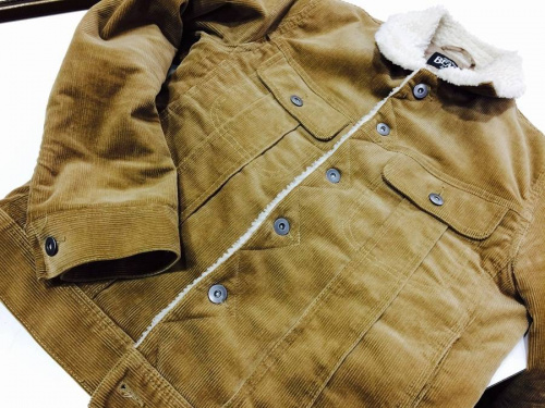 レディースファッションのメンズファッション