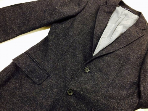 メンズファッションのBEAMS