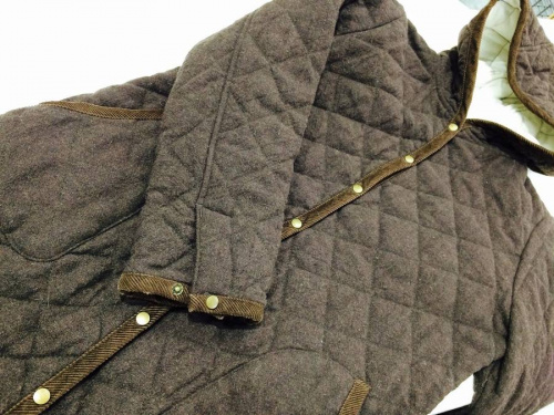 KBFの東浦和　衣類