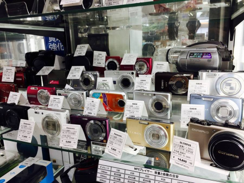 ANKERの東浦和　家電