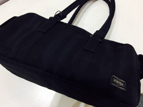 ブランド・ラグジュアリーのポーター（PORTER）