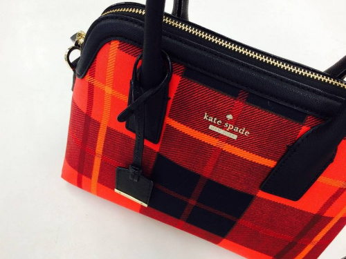 LECREUSETのKatespade