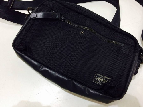 レディースファッションのポーター(PORTER)