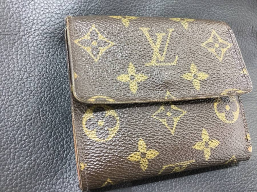 レディースファッションのルイヴィトン（LOUIS VUITTON）