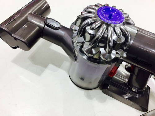 生活家電・家事家電の掃除機