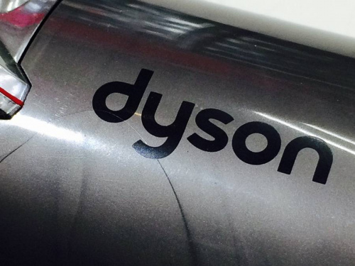 掃除機のdyson