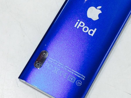 AppleのiPad