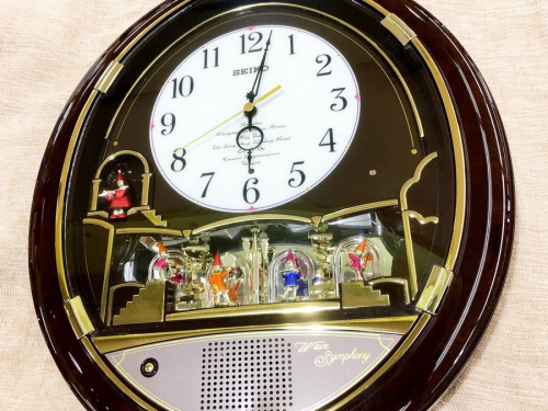 スニーカーのインテリア