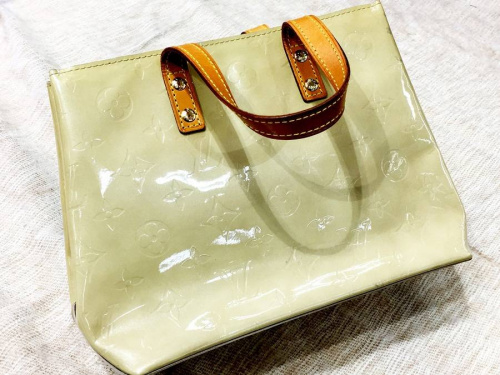 レディースファッションのLouisVuitton