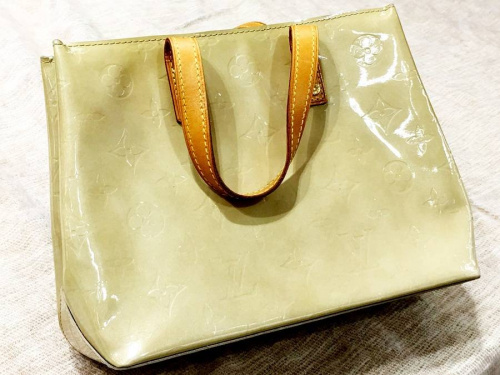 LouisVuittonの東浦和　ブランド