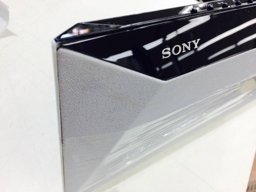 レコーダーのSONY