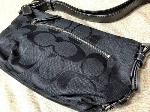 レディースファッションのバッグ