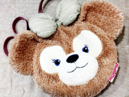 ディズニーのDisney