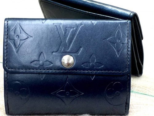 ブランド・ラグジュアリーの財布