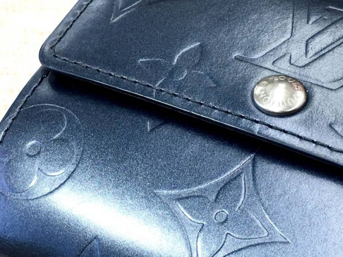 財布のルイヴィトン（LOUIS VUITTON）