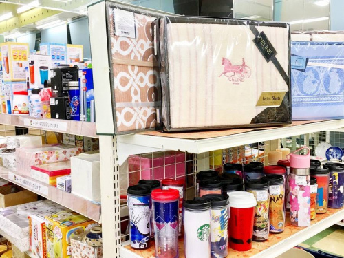 インテリアの買取強化