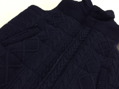 ナイキ（NIKE）のシップス（SHIPS）