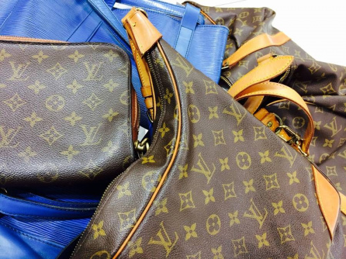 ブランド・ラグジュアリーのバッグ