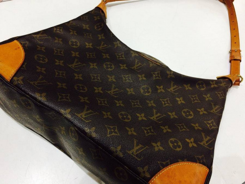 バッグのルイヴィトン（LOUIS VUITTON）
