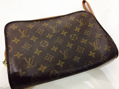 ルイヴィトン（LOUIS VUITTON）
