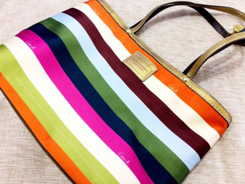 ブランド・ラグジュアリーのバッグ