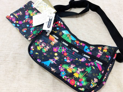 バッグのレディース