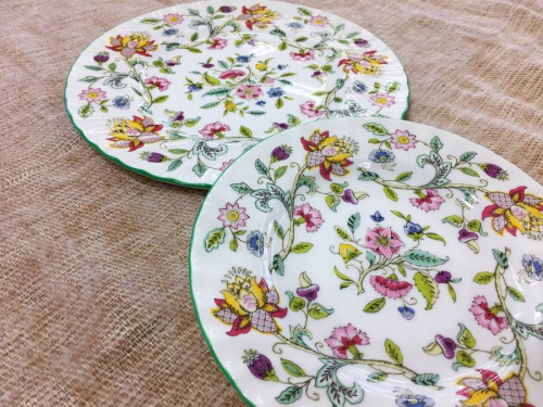 洋食器の東浦和　衣類