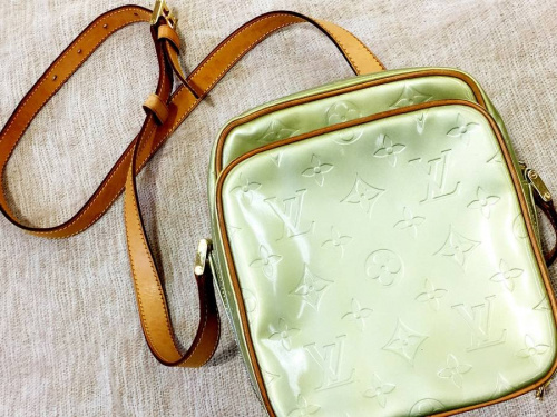 ブランド・ラグジュアリーのバッグ