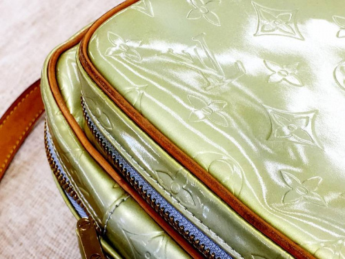 バッグのLOUIS VUITTON(ルイ・ヴィトン）
