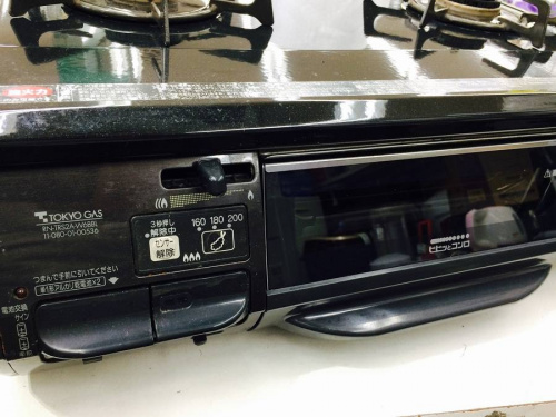 未使用品の東浦和　家電