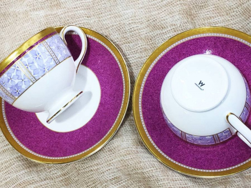 WEDGWOODの東浦和　ブランド