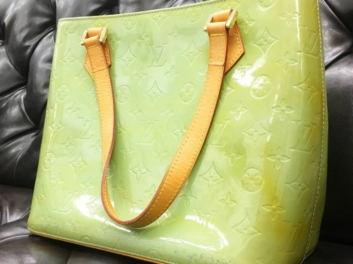 バッグのルイヴィトン(LOUIS VUITTON)